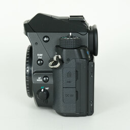 PENTAX KP