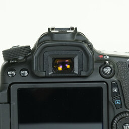 Canon EOS 70D