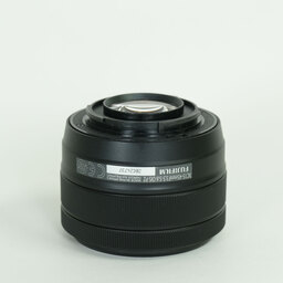 FUJIFILM XC15-45mmF3.5-5.6 OIS PZ FUJIFILM XC15-45mmF3.5-5.6 OIS PZ