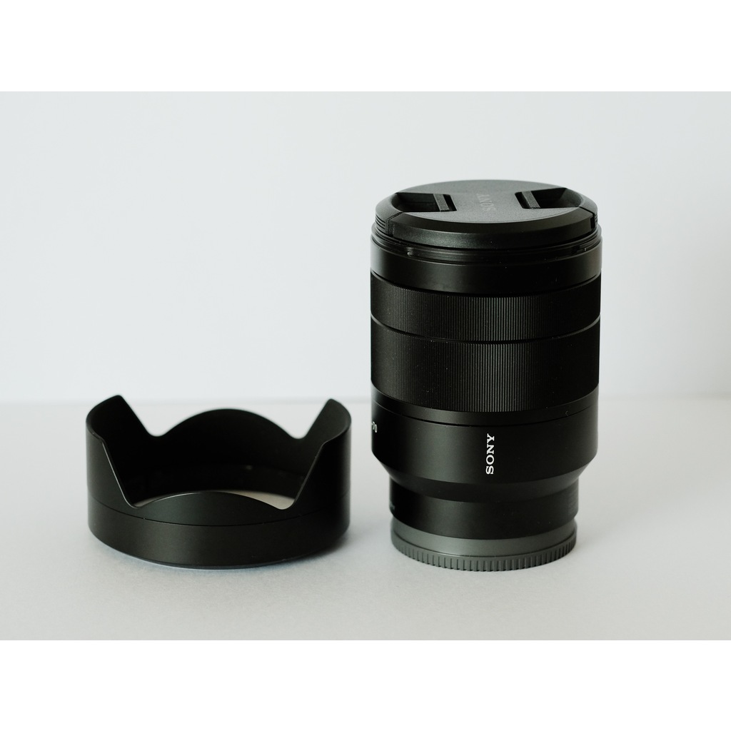 SONY Vario-Tessar T＊ FE 24-70mm F4 ZA OSS SEL2470Z