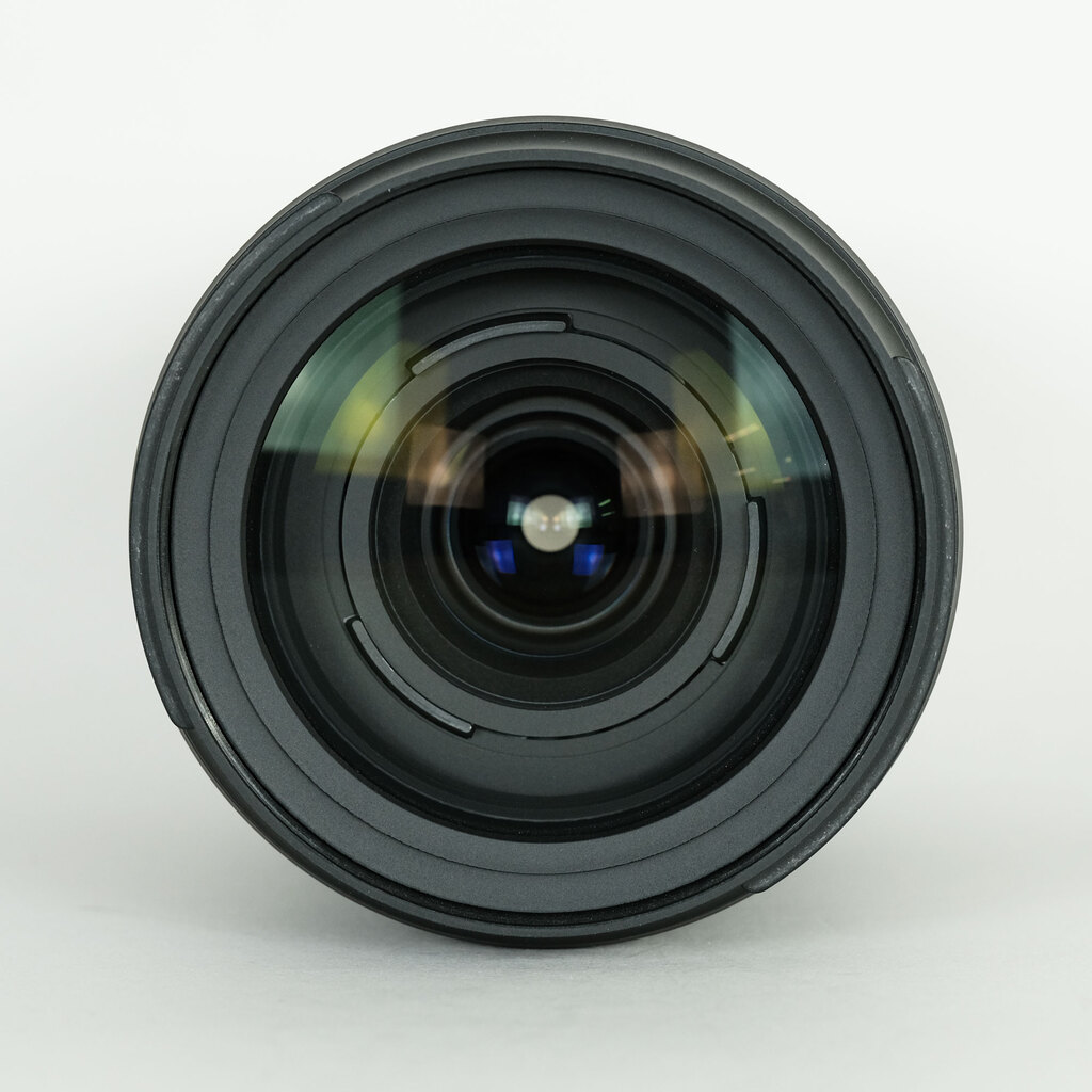 TAMRON 18-300mm F/3.5-6.3 Di III-A VC VXD (Model B061) [フジフイルムX用]