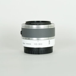 Nikon Nikon1 V1 ダブルズームキット ホワイト