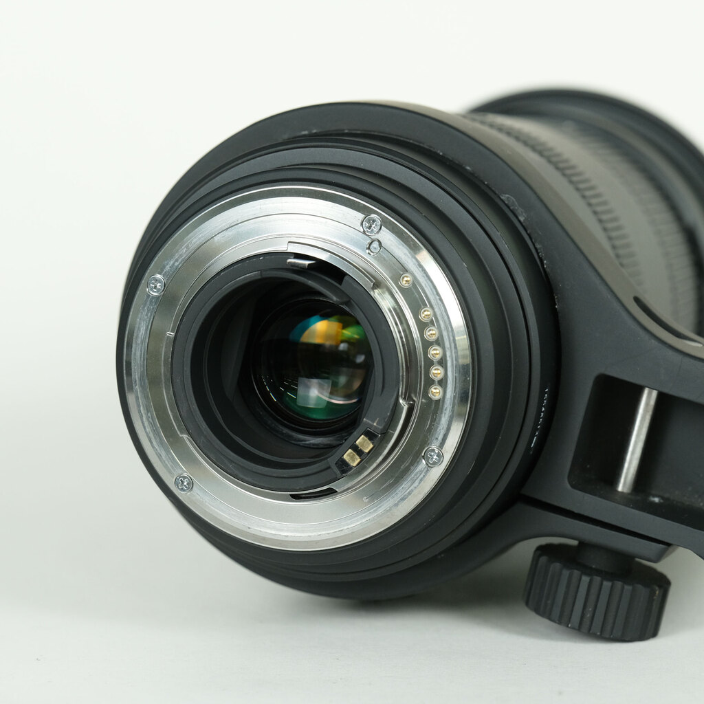 SIGMA APO 50-500mm F4.5-6.3 DG OS HSM (ペンタックス用) SIGMA APO 50-500mm F4.5-6.3 DG OS HSM (ペンタックス用)