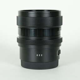 SIGMA 20mm F2 DG DN | Contemporary [ソニーE用]