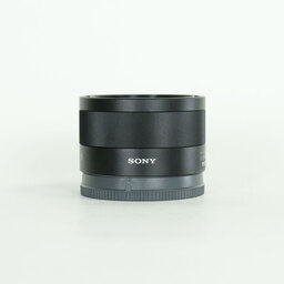 SONY Sonnar T* FE 35mm F2.8 ZA SEL35F28Z