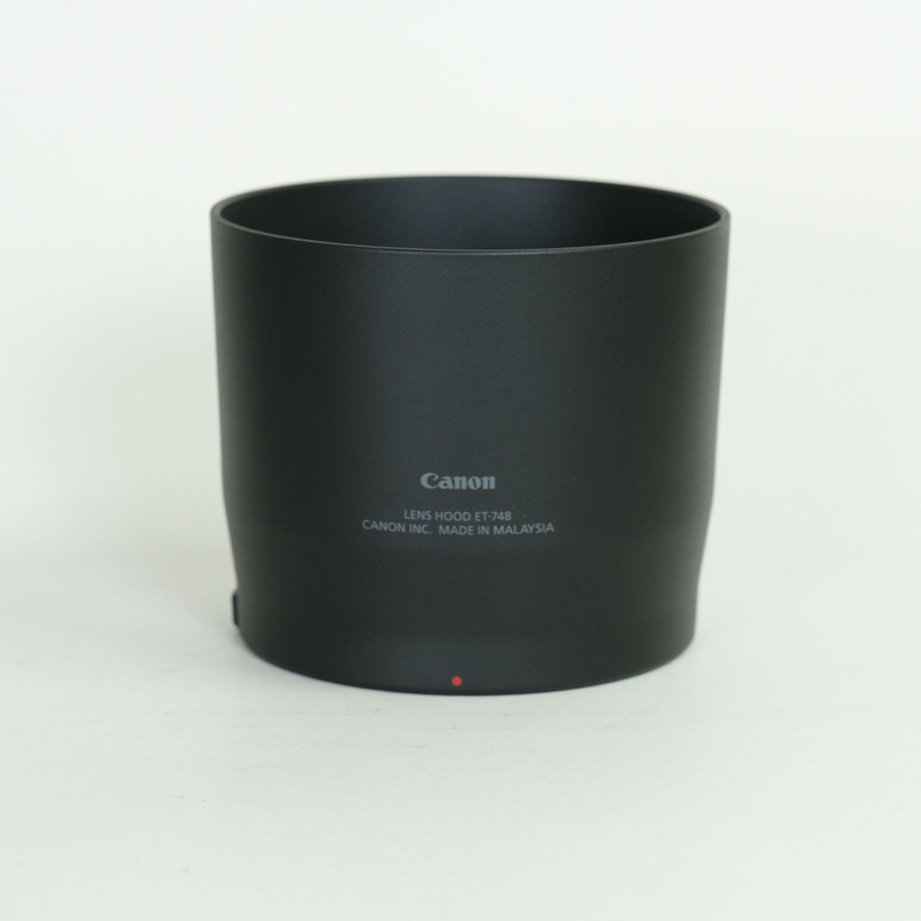 Canon RF100-400mm F5.6-8 IS USM