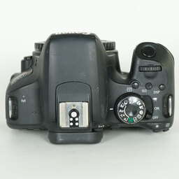 Canon EOS Kiss X9i Canon EOS Kiss X9i