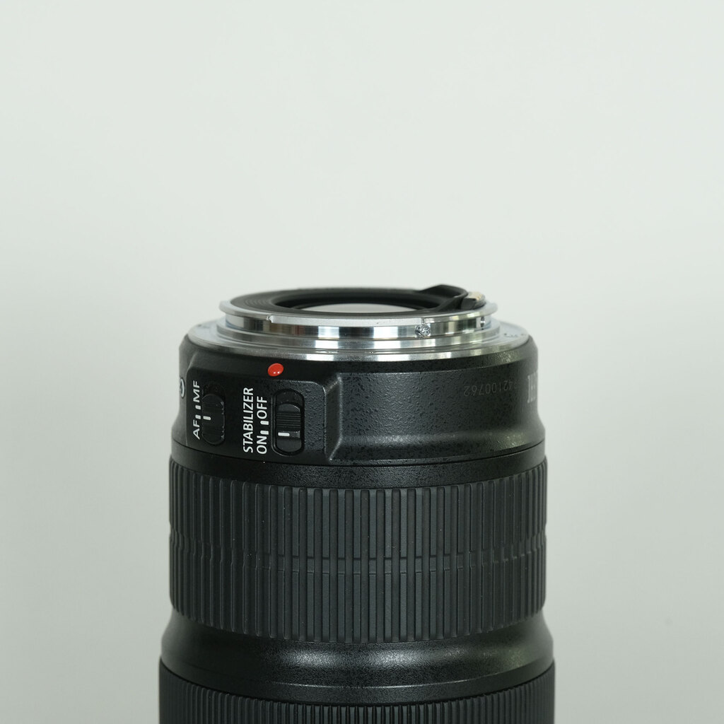 Canon EF24-105mm F3.5-5.6 IS STM