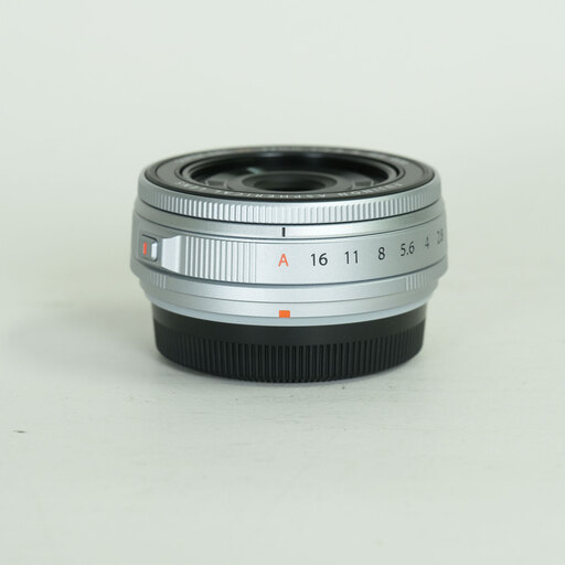 FUJIFILM XF23mmF2.8 R WR