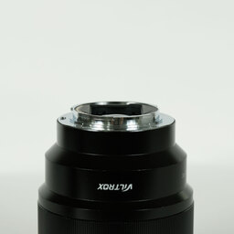 VILTROX AF 85mm F1.8 II [ソニーE用]
