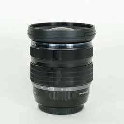 OM SYSTEM M.ZUIKO DIGITAL ED 8-25mm F4.0 PRO   　※OM SYSTEMロゴモデル