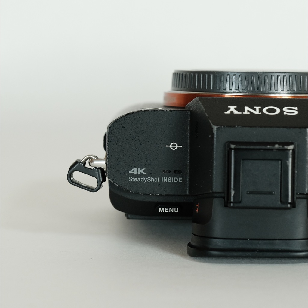 SONY α7S II ilce-7sm2 シャッター 27,975回 SONY α7S II（ILCE-7SM2）の出品 | ONE SCENE（ワンシーン）