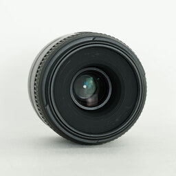 Nikon AF-S DX Micro NIKKOR 40mm f/2.8G