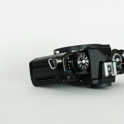 Nikon Z fc Nikon Z fc