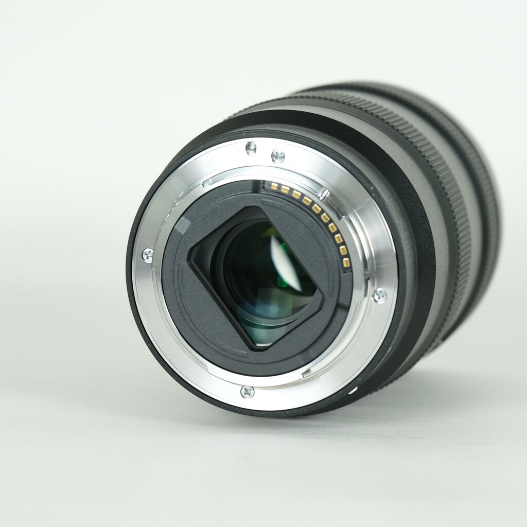 SONY E 16-55mm F2.8 G SEL1655Gの出品 | ONE SCENE（ワンシーン）