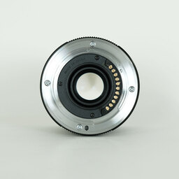 OLYMPUS M.ZUIKO DIGITAL ED 12mm F2.0