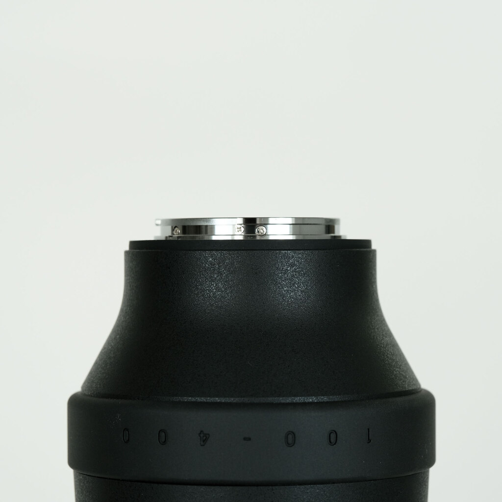 SIGMA 100-400mm F5-6.3 DG DN OS｜Contemporary [ソニーE用]