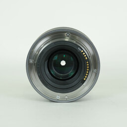 Canon RF50mm F1.8 STM