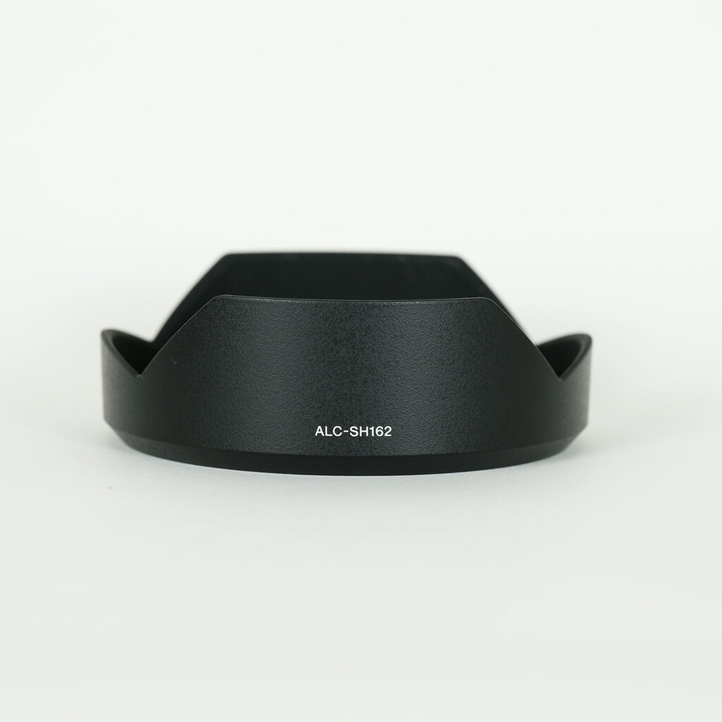 SONY FE 20mm F1.8 G SEL20F18G