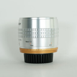 Lensbaby Velvet 56 56mm F1.6 ソフト (ニコンZ用)の出品 | ONE SCENE