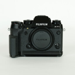 FUJIFILM X-T1