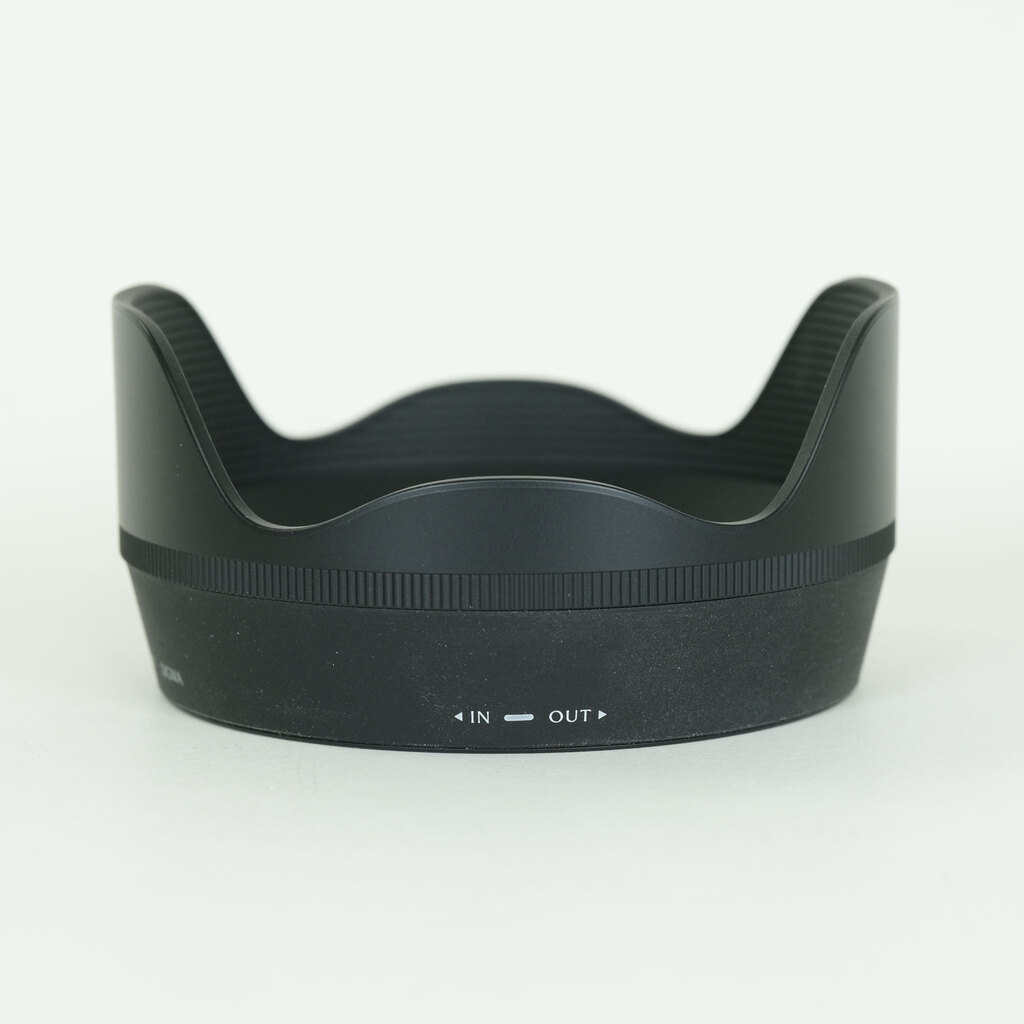 SIGMA 17-40mm F1.8 DC｜Art フジフイルムX用