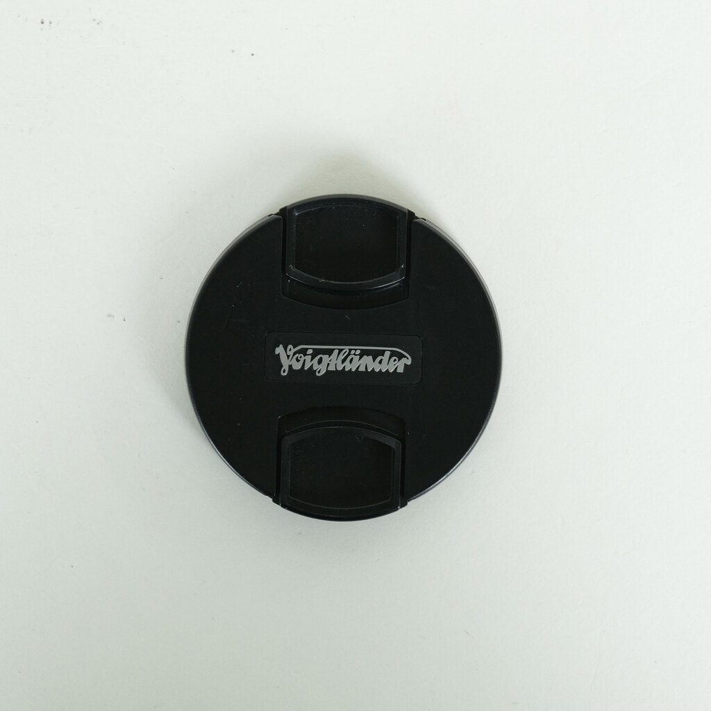 Voigtlander NOKTON classic 35mm F1.4 [ソニーE用]