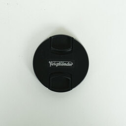 Voigtlander NOKTON classic 35mm F1.4 [ソニーE用]