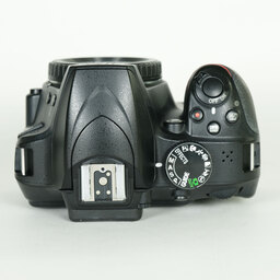 Nikon D3400 Nikon D3400