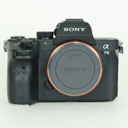 SONY α7 III(ILCE-7M3) SONY α7 III(ILCE-7M3)