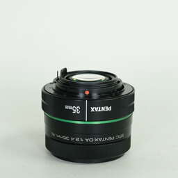 PENTAX smc PENTAX-DA 35mmF2.4AL