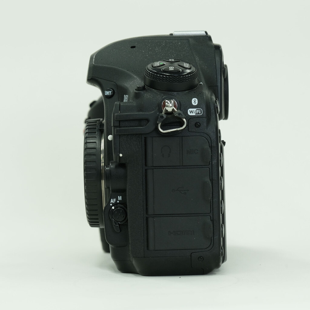 Nikon D850 Nikon D850