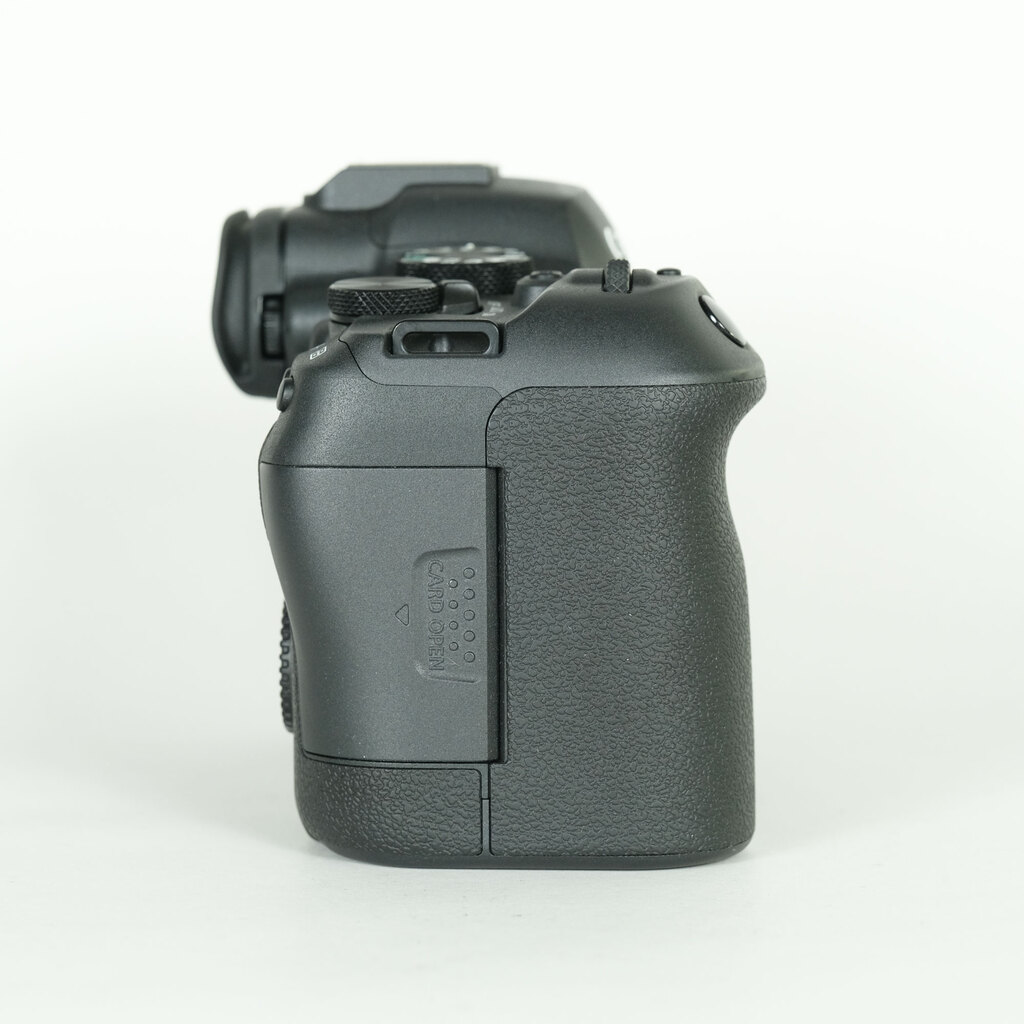 Canon EOS R6 Mark II