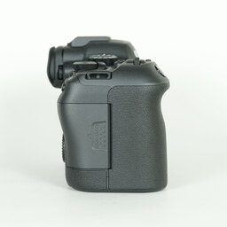 Canon EOS R6 Mark II