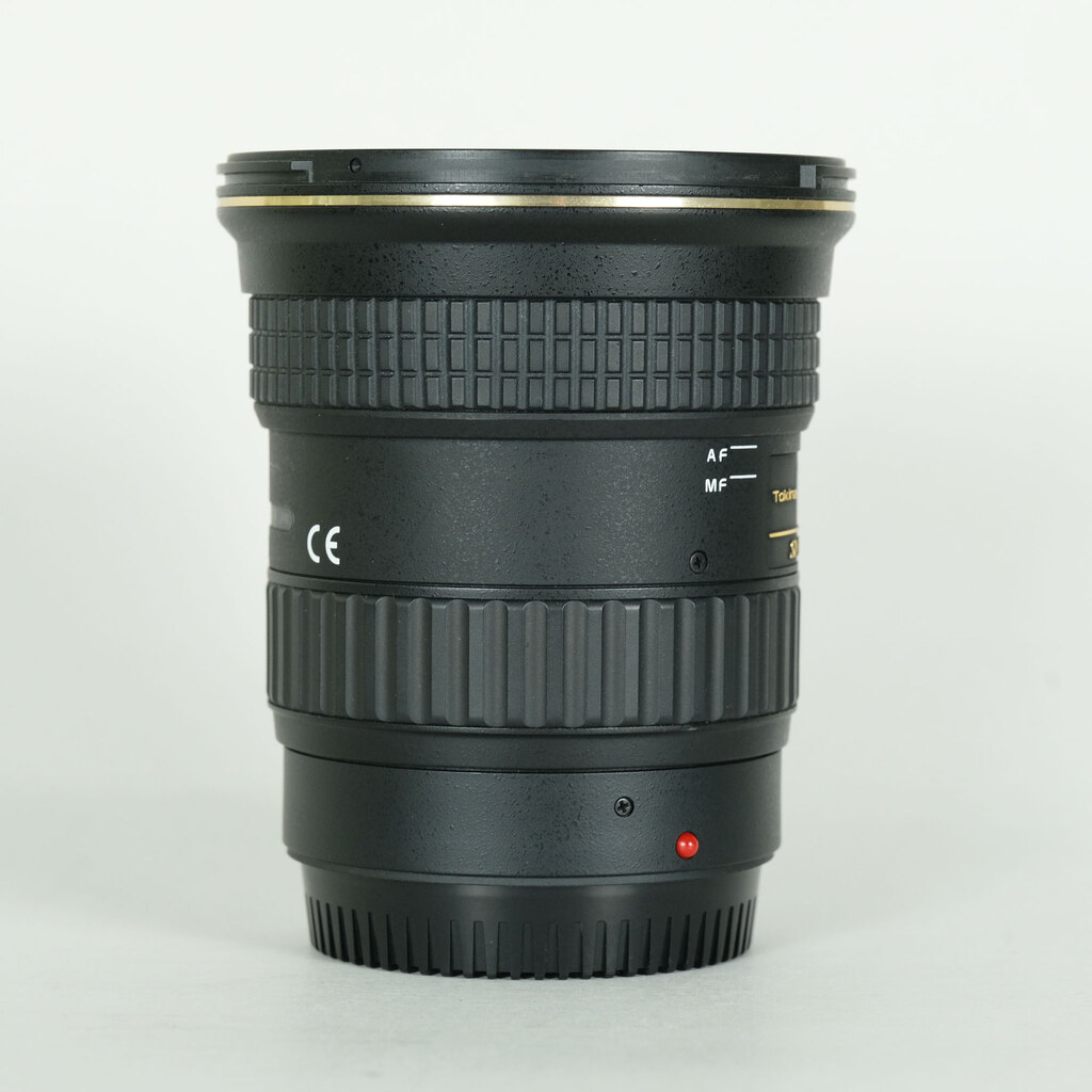 TOKINA AT-X 17-35 F4 PRO FX 17-35mm F4 [�L���m��EF�p]