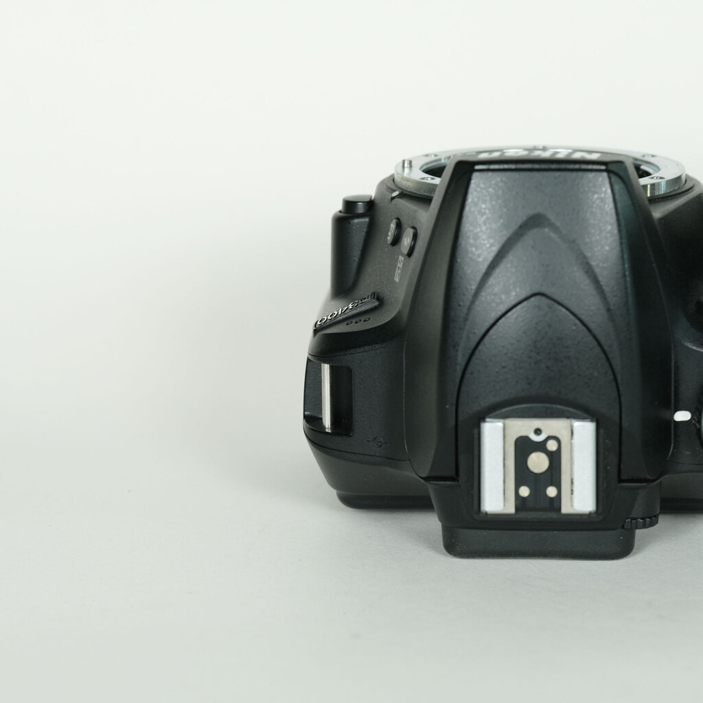 Nikon D3400 Nikon D3400