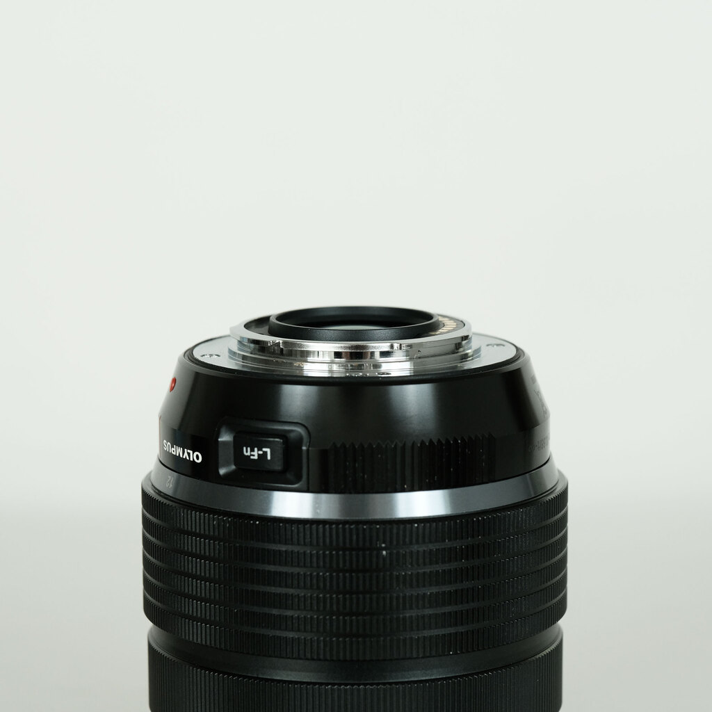 OLYMPUS M.ZUIKO DIGITAL ED 12-40mm F2.8 PRO