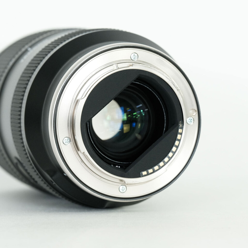 TAMRON 28-75mm F/2.8 Di III VXD G2 (Model A063) [ソニーE用]