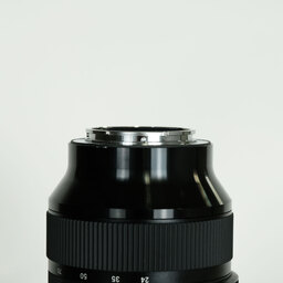 SIGMA 24-70mm F2.8 DG DN｜Art [ソニーE用]