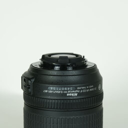 Nikon AF-S DX NIKKOR 18-105mm F3.5-5.6G ED VR