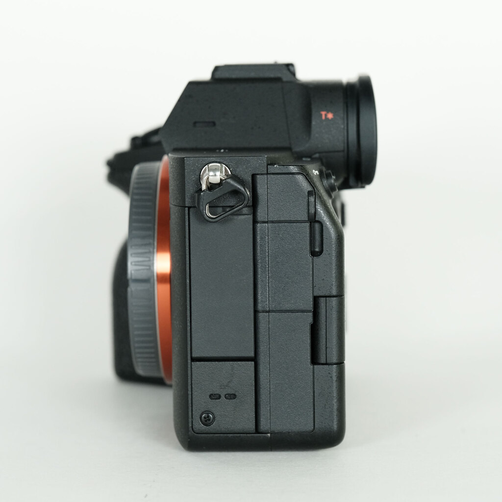 SONY α7 IV（ILCE-7M4）