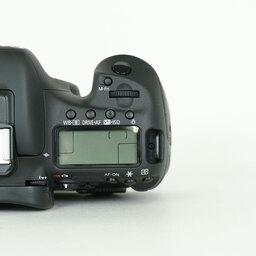 Canon EOS 7D Mark II