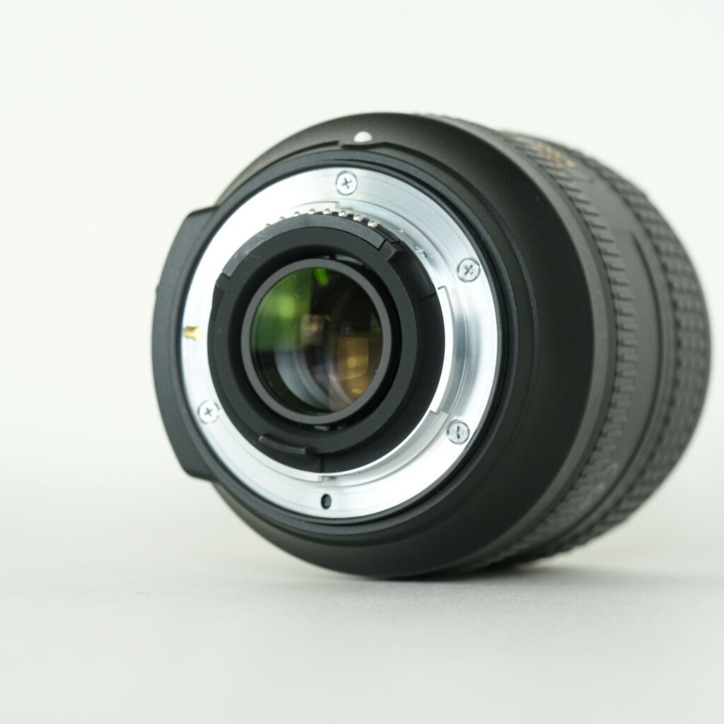 Nikon AF-S DX NIKKOR 16-80mm f/2.8-4E ED VR