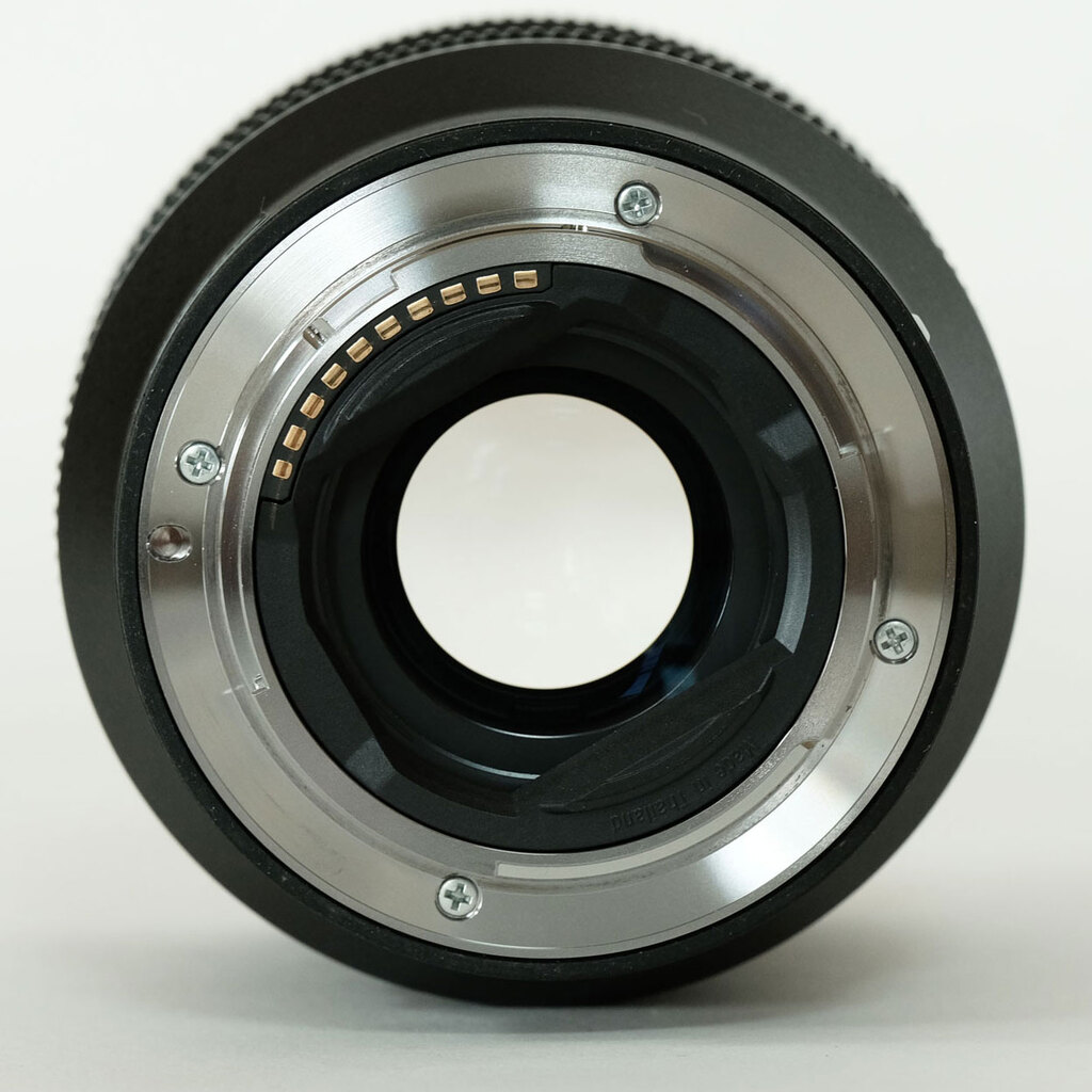 SONY FE 24mm F1.4 GM SEL24F14GM