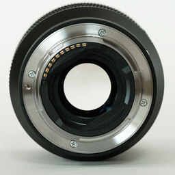 SONY FE 24mm F1.4 GM SEL24F14GM