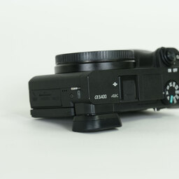 SONY α6400（ILCE-6400）