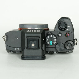 SONY α7 IV(ILCE-7M4) SONY α7 IV(ILCE-7M4)