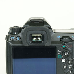 PENTAX K-5 ボディ