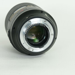 Nikon AF-S VR Micro-Nikkor 105mm f/2.8G IF-ED