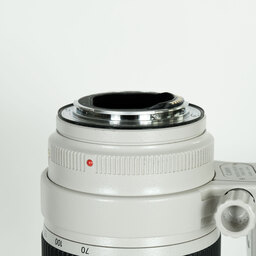 Canon EF70-200mm F2.8L IS II USM